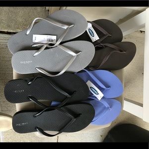 Flip flops